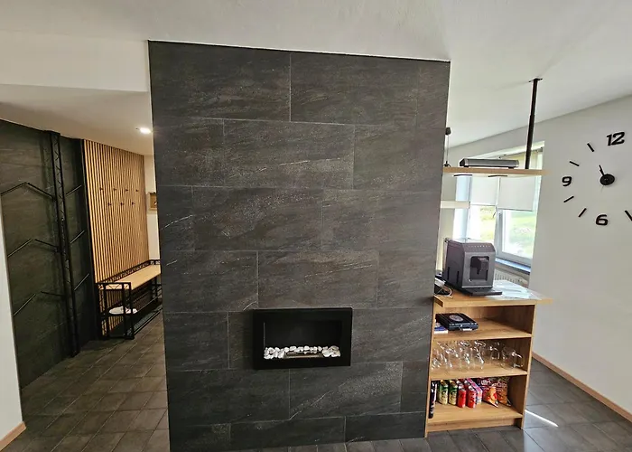 Apartman Bila Voda