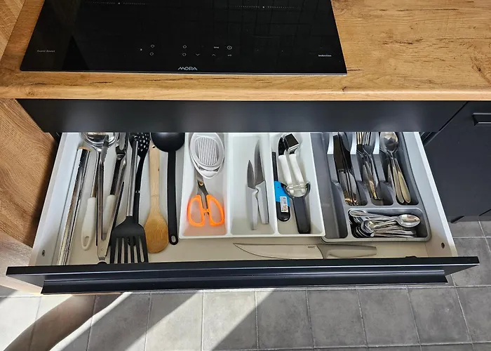 Apartman Bila Voda