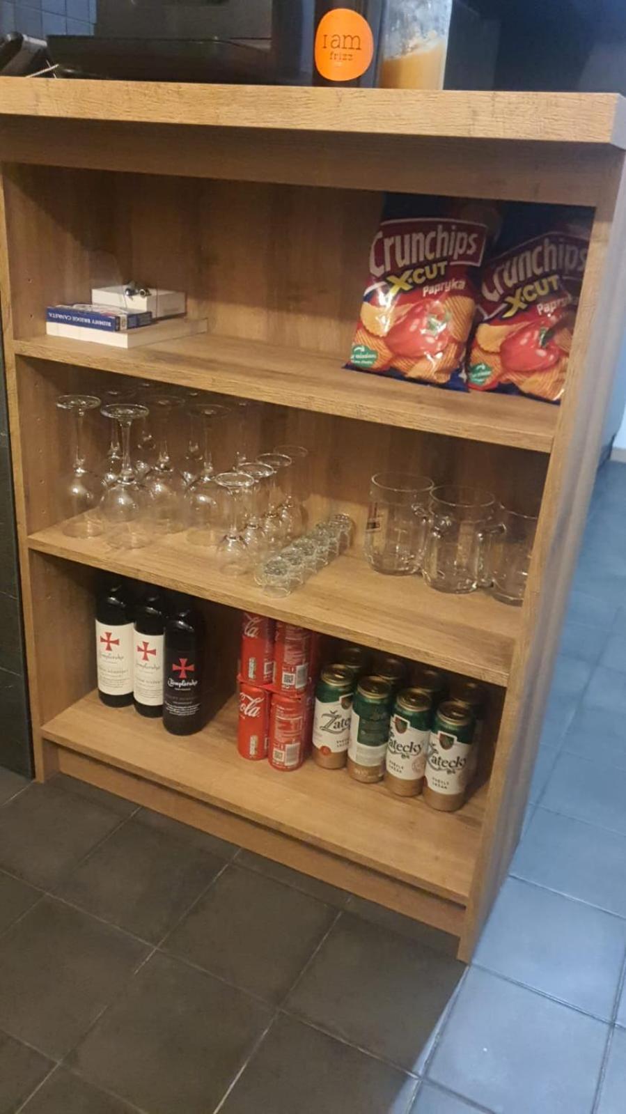 Apartment Bila Voda *