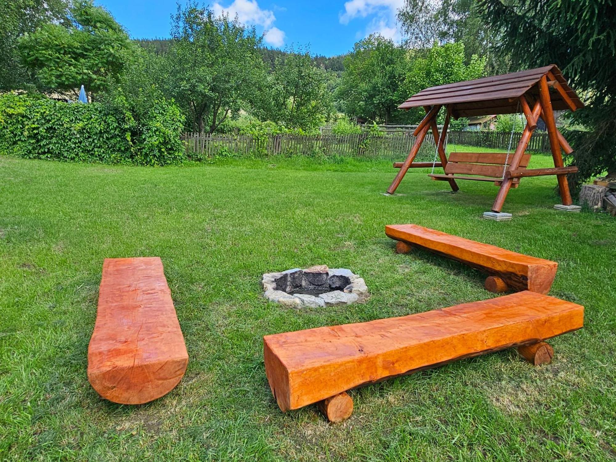 Bila Voda Apartment